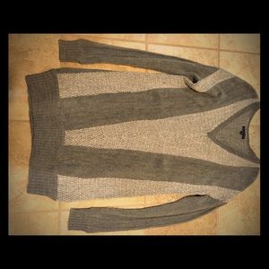 American Eagle Sweater Dress